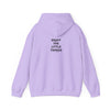 "Enjoy the Little Things" Uplifting Hoodie