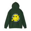 Making Yourself Happy Again Hoodie