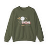 Stars Can't Shine Sweatshirt