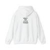 "Enjoy the Little Things" Uplifting Hoodie