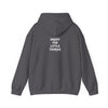 "Enjoy the Little Things" Uplifting Hoodie