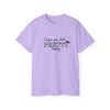 Feel Pretty Tee