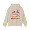 Be the Energy Hoodie