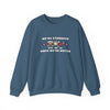 Stronger Together Sweatshirt