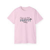 Feel Pretty Tee