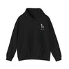 Live for the moments Hoodie