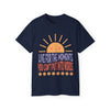 Live For The Moments T-Shirt