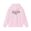 Feel Pretty Hoodie