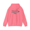 Feel Pretty Hoodie