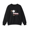 Stars Can't Shine Sweatshirt