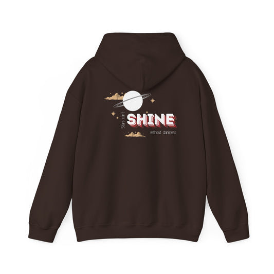 Stars Can't Shine Hoodie