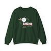 Stars Can't Shine Sweatshirt