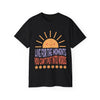 Live For The Moments T-Shirt