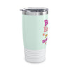 Ringneck Tumbler, 20oz