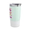 Ringneck Tumbler, 20oz