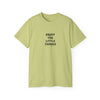 "Enjoy the Little Things" Uplifting T-Shirt