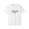 Feel Pretty Tee