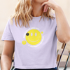 Making Yourself Happy Boxy Tee